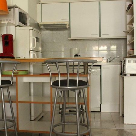 Studio Standing Bord De Mer Et Vue Antibes Luaran gambar